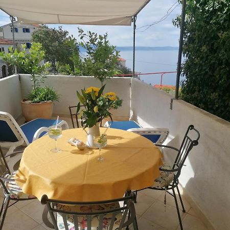 Mala Cele Διαμέρισμα Podgora Εξωτερικό φωτογραφία