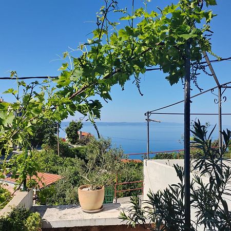 Mala Cele Διαμέρισμα Podgora Δωμάτιο φωτογραφία