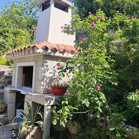 Mala Cele Διαμέρισμα Podgora Δωμάτιο φωτογραφία