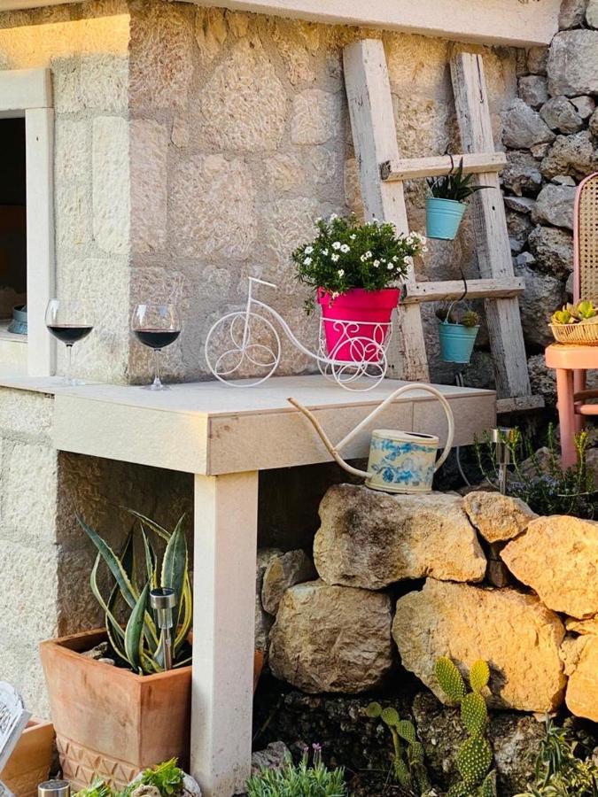 Mala Cele Διαμέρισμα Podgora Εξωτερικό φωτογραφία
