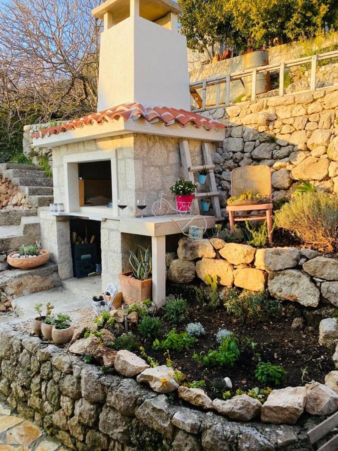 Mala Cele Διαμέρισμα Podgora Εξωτερικό φωτογραφία