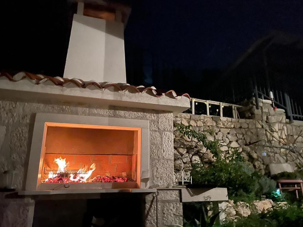Mala Cele Διαμέρισμα Podgora Εξωτερικό φωτογραφία