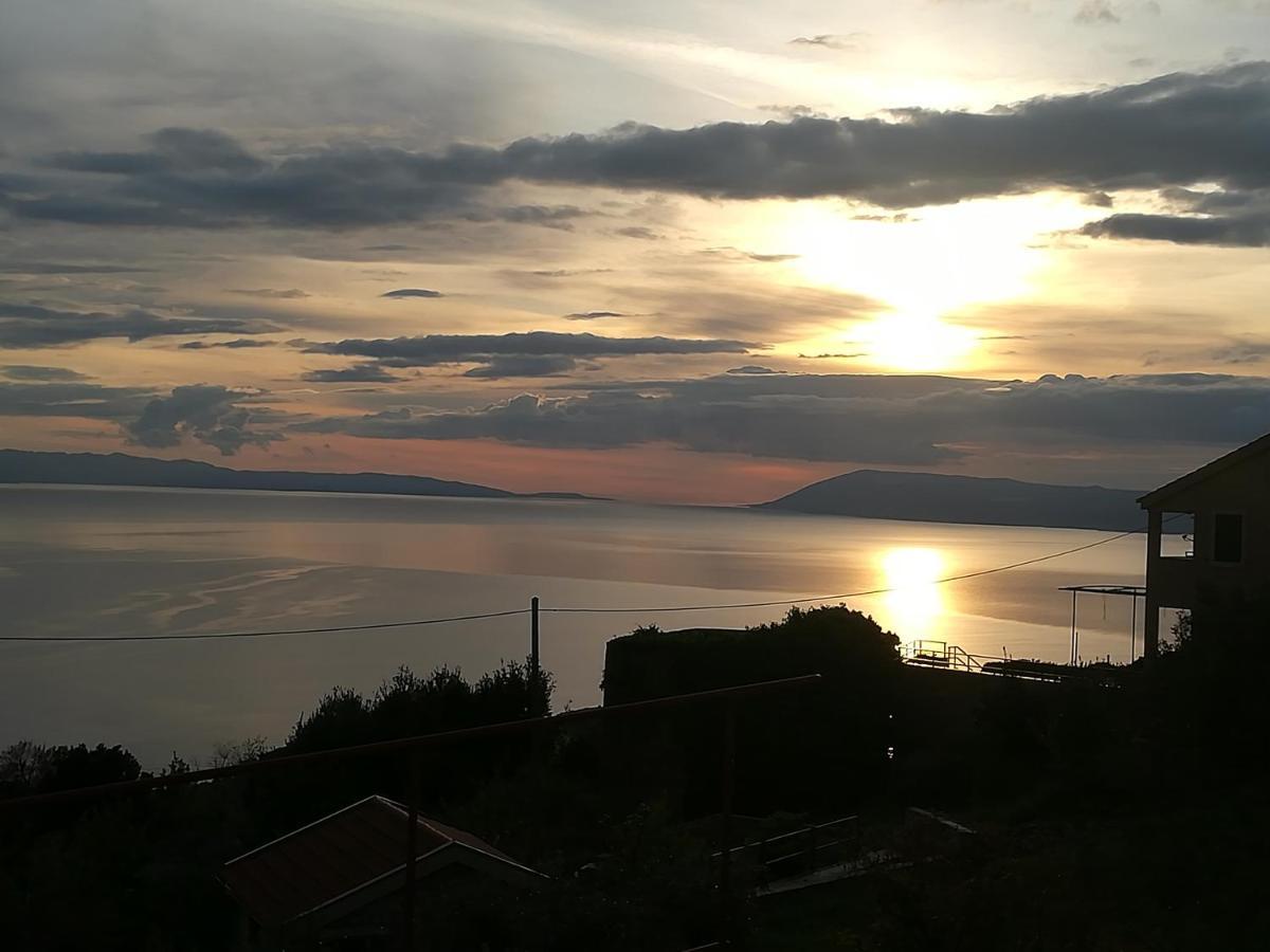 Mala Cele Διαμέρισμα Podgora Εξωτερικό φωτογραφία